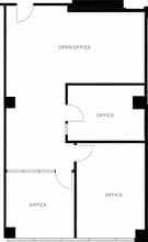4637 Chabot Dr, Pleasanton, CA à louer Plan d’étage– Image 1 sur 1