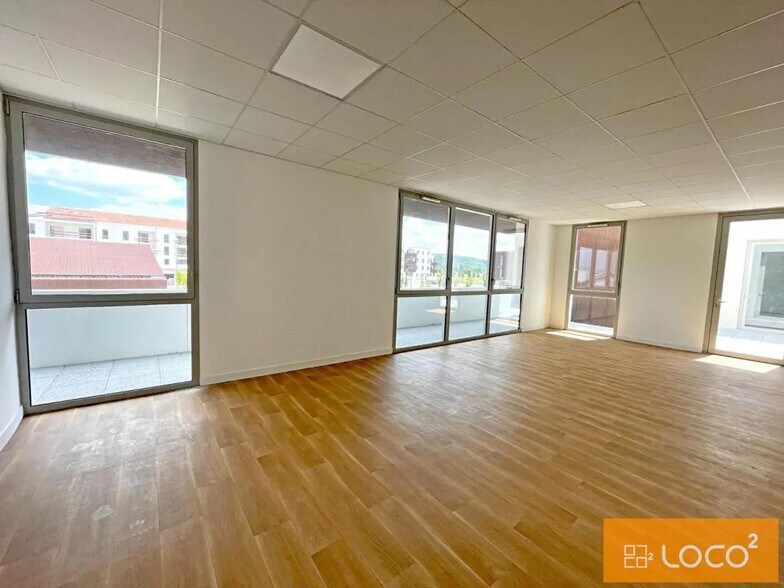 226 Avenue Des Pyrénées, Muret à louer - Photo intérieure – Image 2 sur 16