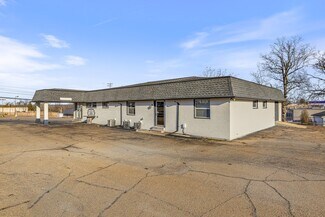 Plus de détails pour 1421 E Main St, Park Hills, MO - Local d’activités à vendre