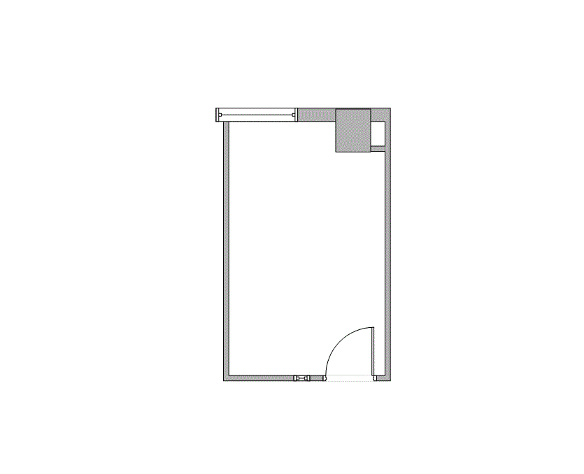 1910 Pacific Ave, Dallas, TX à louer Plan d’étage– Image 1 sur 1