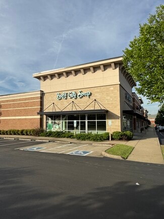 Plus de détails pour 3871-3999 Lebanon Pike, Hermitage, TN - Local commercial à louer