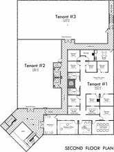 3790 West Dr, Center Valley, PA à louer Plan d’étage– Image 1 sur 2