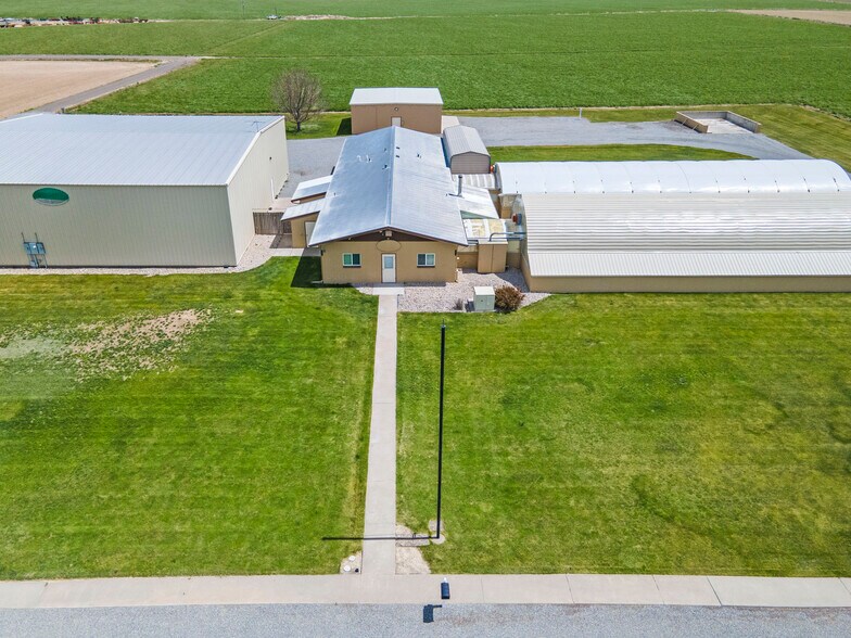 3972 N 2500 E, Twin Falls, ID à louer - Photo de l’immeuble – Image 3 sur 3