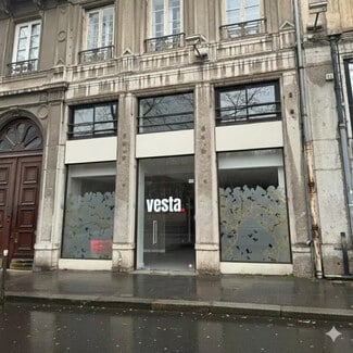 Plus de détails pour Bureau à louer