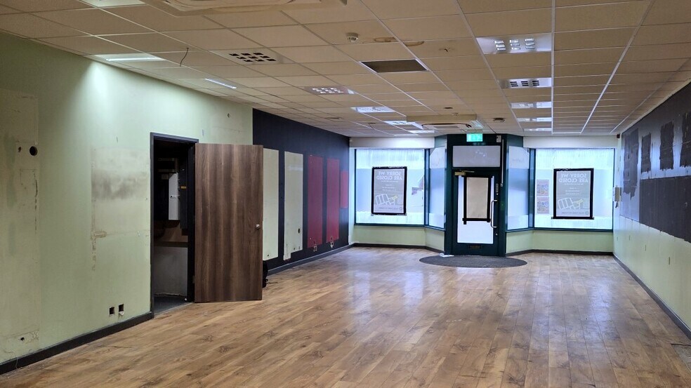 36 Cornmarket, Derby à louer - Photo de l’immeuble – Image 2 sur 2