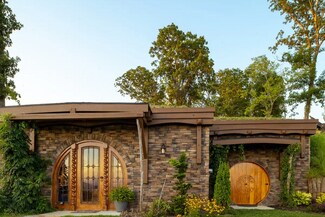 Plus de détails pour 75 Treehouse Hvn, Asheville, NC - Logement à vendre