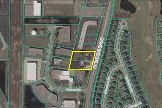Plus de détails pour 900 S Butterfield Rd, Mundelein, IL - Terrain à vendre