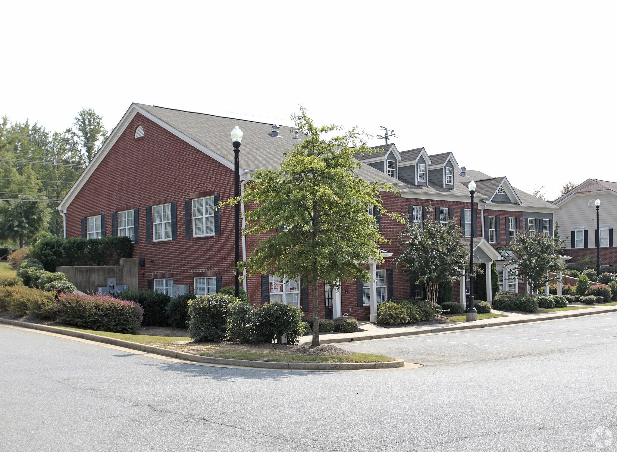 160-182 Prospect Pl, Alpharetta, GA à louer Photo principale– Image 1 sur 35