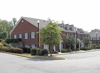 Plus de détails pour 160-182 Prospect Pl, Alpharetta, GA - Bureau à louer