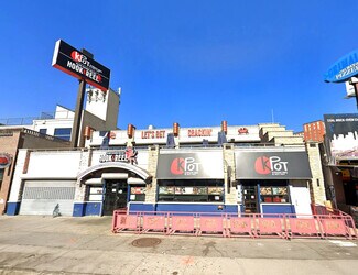 Plus de détails pour 1217 Surf Ave, Brooklyn, NY - Local commercial à louer