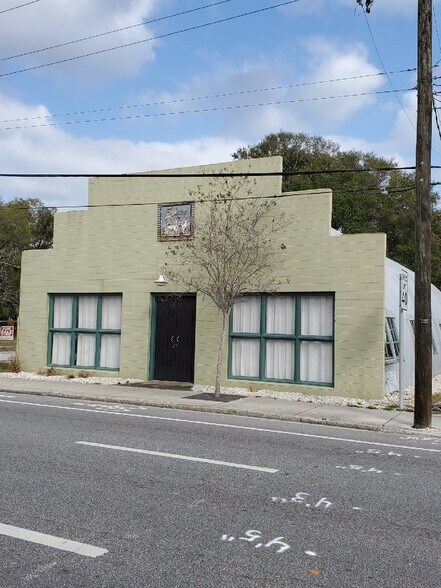 3205 N Florida Ave, Tampa, FL à vendre - Photo de l’immeuble – Image 3 sur 14
