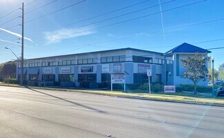 Plus de détails pour 3980 Tampa Rd, Oldsmar, FL - Bureau/Local commercial à louer
