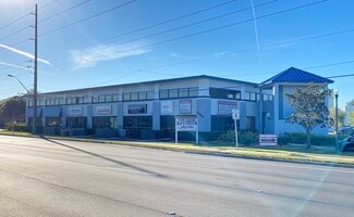 Plus de détails pour 3980 Tampa Rd, Oldsmar, FL - Bureau à louer