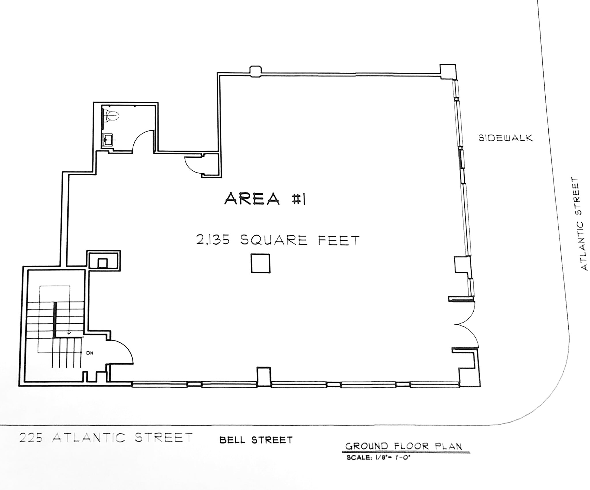 225 Atlantic St, Stamford, CT à louer Photo intérieure– Image 1 sur 1