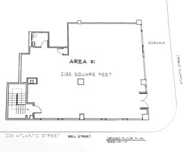 225 Atlantic St, Stamford, CT à louer Photo intérieure– Image 1 sur 1