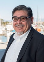 Mark Chacon