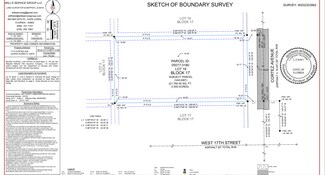 Plus de détails pour 1715 Cortez, Lehigh Acres, FL - Terrain à vendre