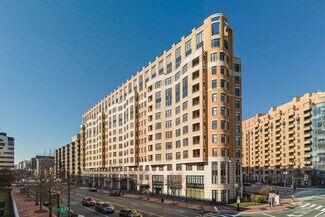 Plus de détails pour 400 Massachusetts Ave NW, Washington, DC - Logement à vendre