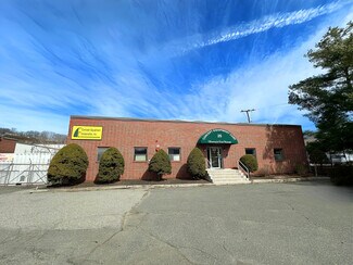 Plus de détails pour 25 East St, Winchester, MA - Industriel/Logistique à vendre