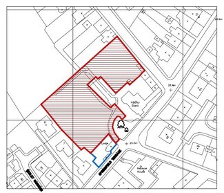 Plus de détails pour Springfield Ter, Arbroath - Terrain à vendre