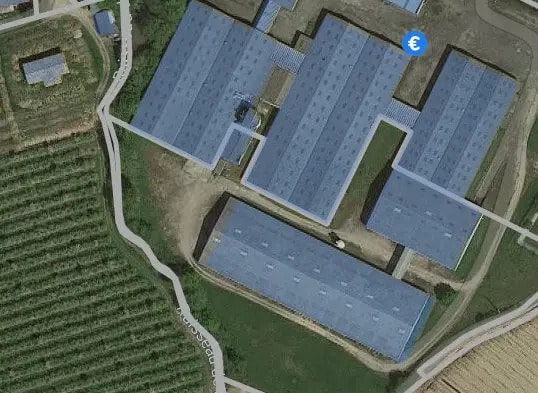 Industriel/Logistique dans Albias à louer - Aérien – Image 1 sur 10