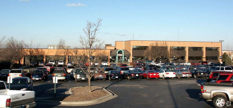 600 NW Murray Rd, Lees Summit, MO à louer - Photo principale – Image 1 sur 2
