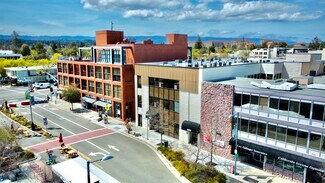 Plus de détails pour 480 S California Ave, Palo Alto, CA - Bureau à louer
