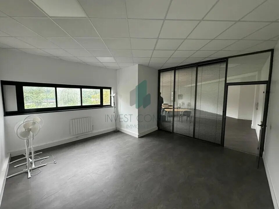 Photo de l’immeuble