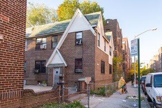 Plus de détails pour 35-48A 73rd St, Jackson Hts, Jackson Heights, NY - Bureau à vendre