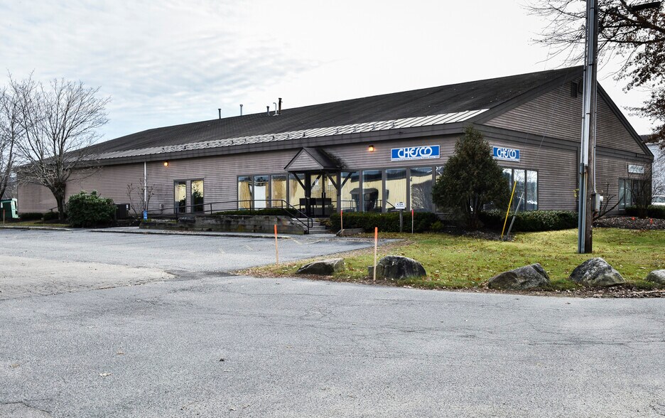 426 Winchester St, Keene, NH à vendre - Photo de l’immeuble – Image 3 sur 53