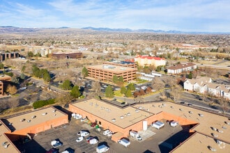 7125 W Jefferson Ave, Lakewood, CO - VUE AÉRIENNE  vue de carte