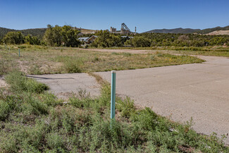 Plus de détails pour 11807 NM 337, Tijeras, NM - Terrain à louer