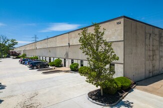 Plus de détails pour 102 Iron Mountain Rd, Mine Hill, NJ - Industriel/Logistique à louer