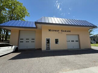 Plus de détails pour 187 W Commodore Blvd, Jackson, NJ - Industriel/Logistique à vendre