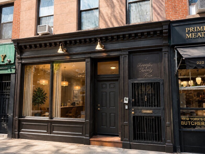 224 Court St, Brooklyn, NY à louer - Photo de l’immeuble – Image 2 sur 6