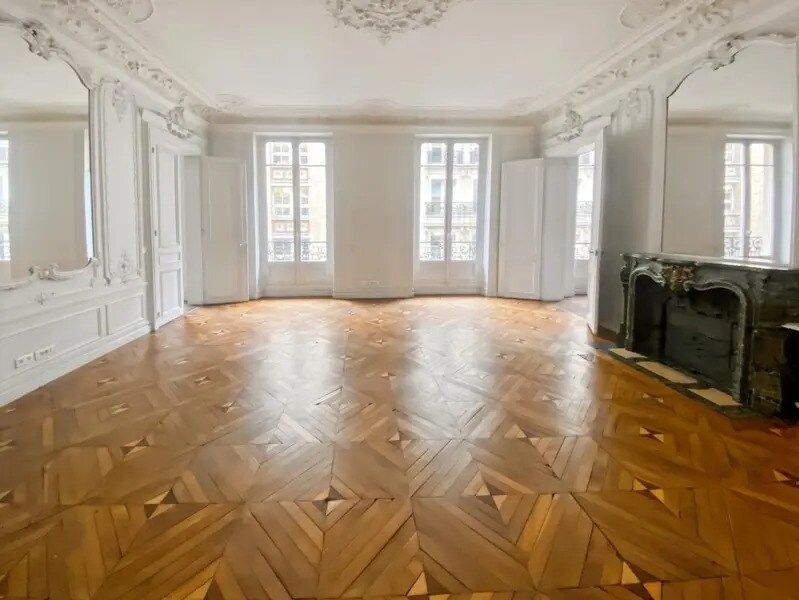 37 Rue Des Mathurins, Paris à louer Photo intérieure– Image 1 sur 9