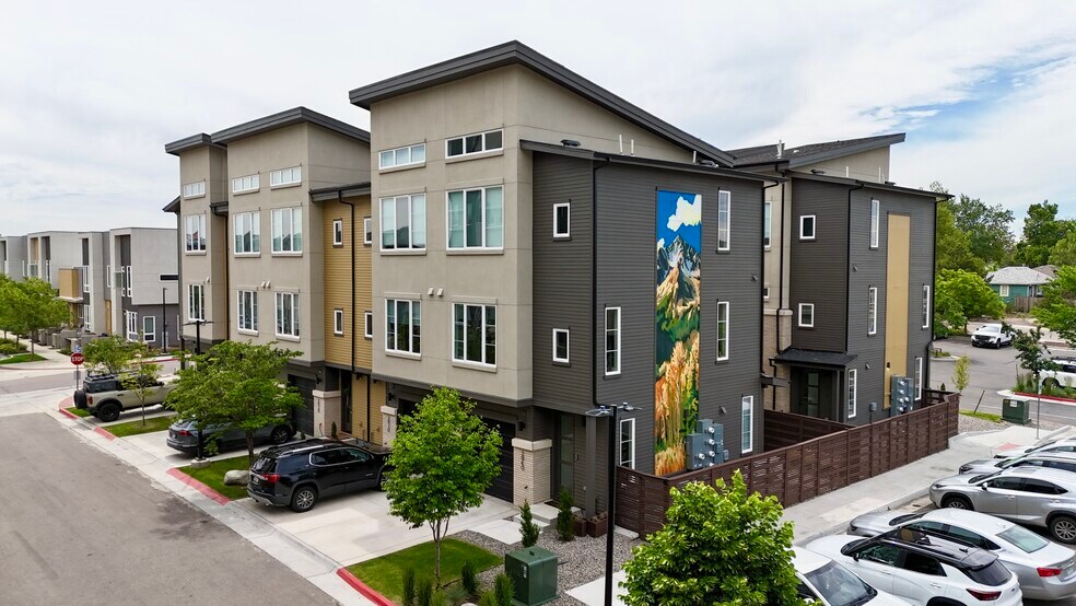 2900 W Parkside Pl, Denver, CO à vendre - Photo de l’immeuble – Image 3 sur 34