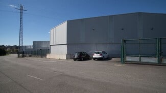 Plus de détails pour Rua de Francisco Yañez, MUGARDOS - Industriel/Logistique à vendre