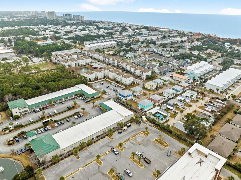 12815 US Highway 98 W, Miramar Beach, FL à vendre - Photo de l’immeuble – Image 1 sur 12