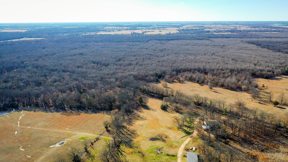 1200 County 1255 rd, Detroit, TX à vendre - Photo de l’immeuble – Image 2 sur 78