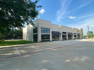 Plus de détails pour 1000 W Glade Rd, Grapevine, TX - Local commercial à louer