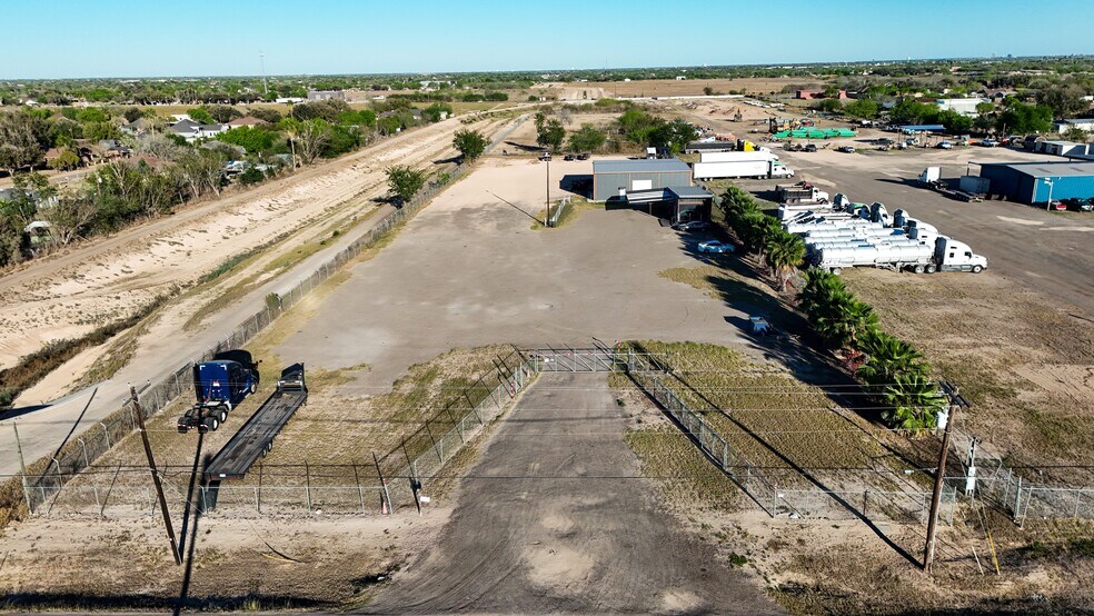 4900 N Moorefield Rd, Mission, TX à vendre - Photo de l’immeuble – Image 2 sur 25
