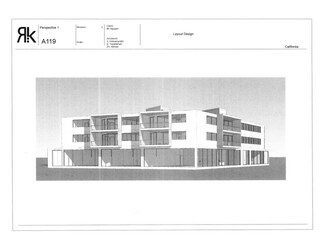 Plus de détails pour 3314 San Pablo Ave, Oakland, CA - Terrain à vendre