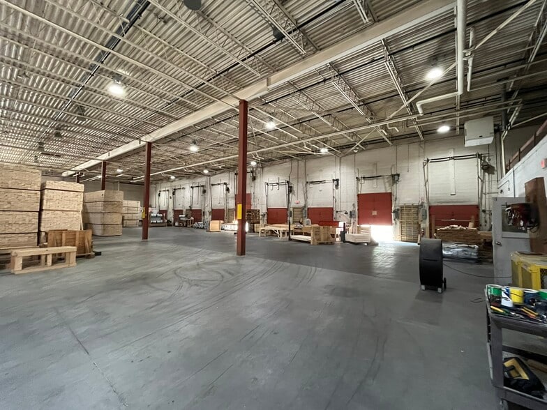 9 Vose Farm Rd, Peterborough, NH à louer - Photo intérieure – Image 2 sur 10