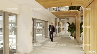 Local commercial dans Lyon à louer Photo intérieure– Image 2 sur 11