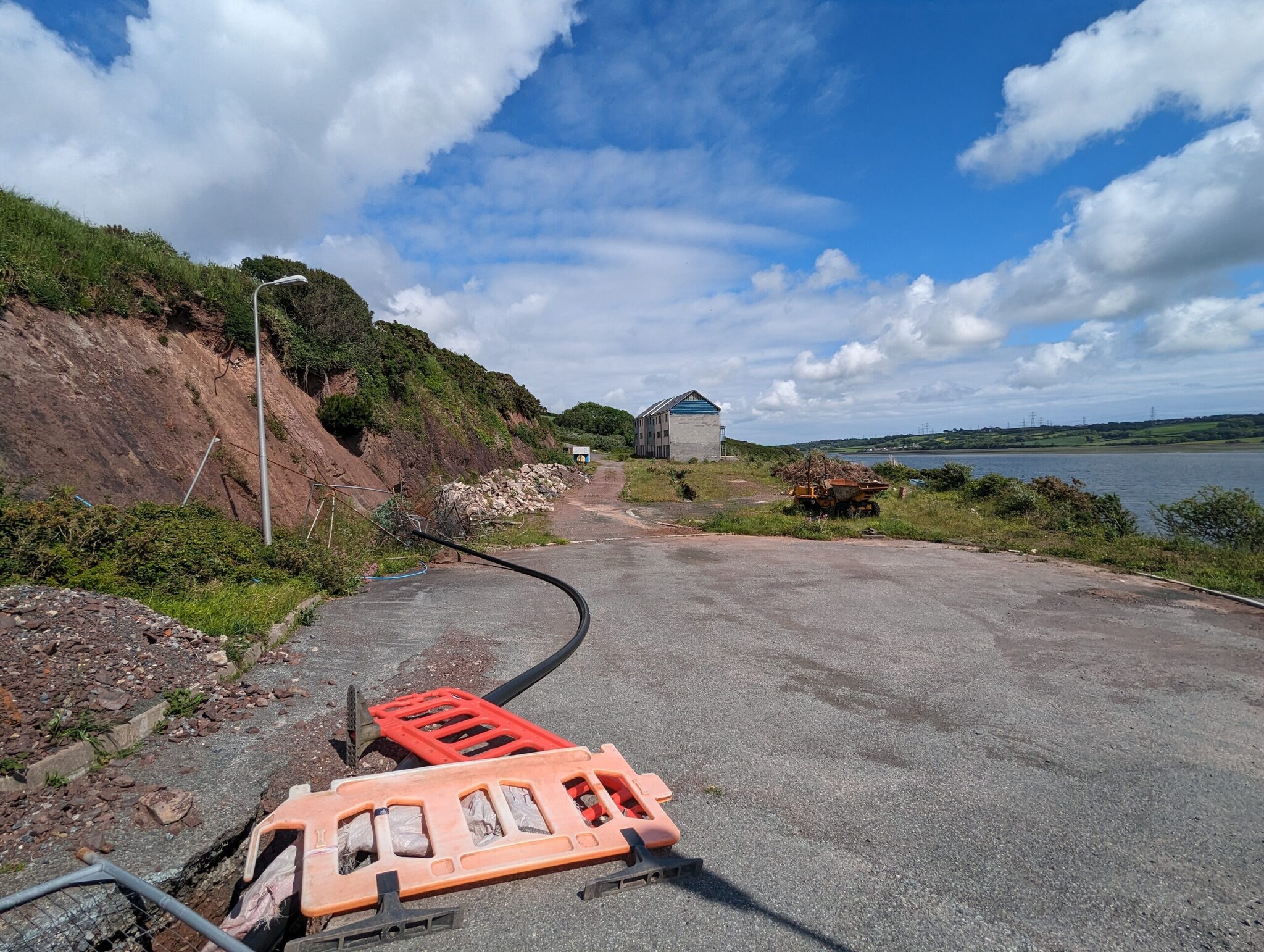 11 Ocean Way, Pembroke Dock à vendre Photo principale– Image 1 sur 6