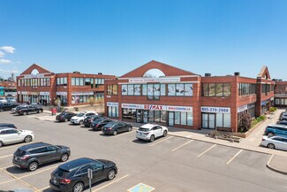 Plus de détails pour 1100 Burnhamthorpe Rd W, Mississauga, ON - Bureau, Local commercial à louer