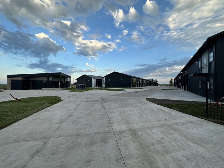 3800 98th Ave S, Horace, ND à vendre - Photo de l’immeuble – Image 3 sur 17