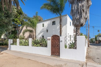 Plus de détails pour 616 Sunset Ave, Venice, CA - Logement à vendre