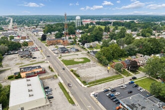 3034 Mahoning Ave, Youngstown, OH - Vue aérienne vue de carte - Image1